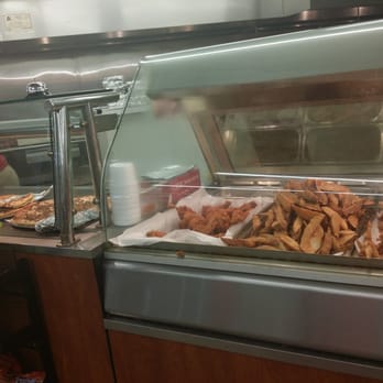 Nic's Pic Kwik 4 - the food being prepared - Convenience Stores Near Me - Maxton, North Carolina Nic's Pic Kwik 4 - the food being prepared - Convenience Stores Near Me - Maxton, North Carolina