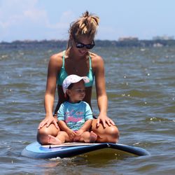 Calema Windsurfing & Watersports - SUP - Stand Up Paddling - Boards for all skill levels and sizes.  Lessons, Rentals and ProShop to help you find the perfect board!