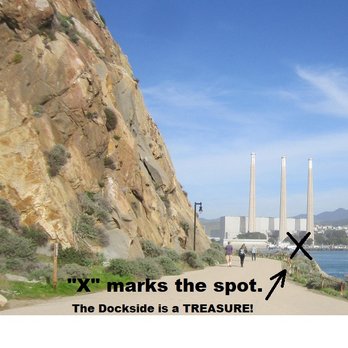Tognazzini's Dockside Too - Seafood Near Me - Morro Bay, California Tognazzini's Dockside Too - Seafood Near Me - Morro Bay, California