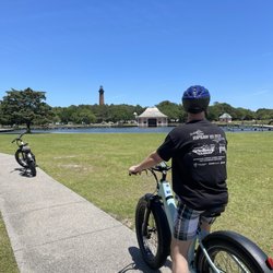Sweet Rides OBX
