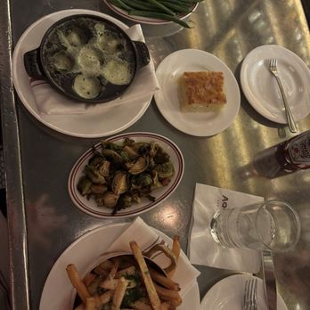 Aquitaine - Sides & apps - Desserts Near Me - Boston, Massachusetts