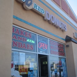 World Donuts