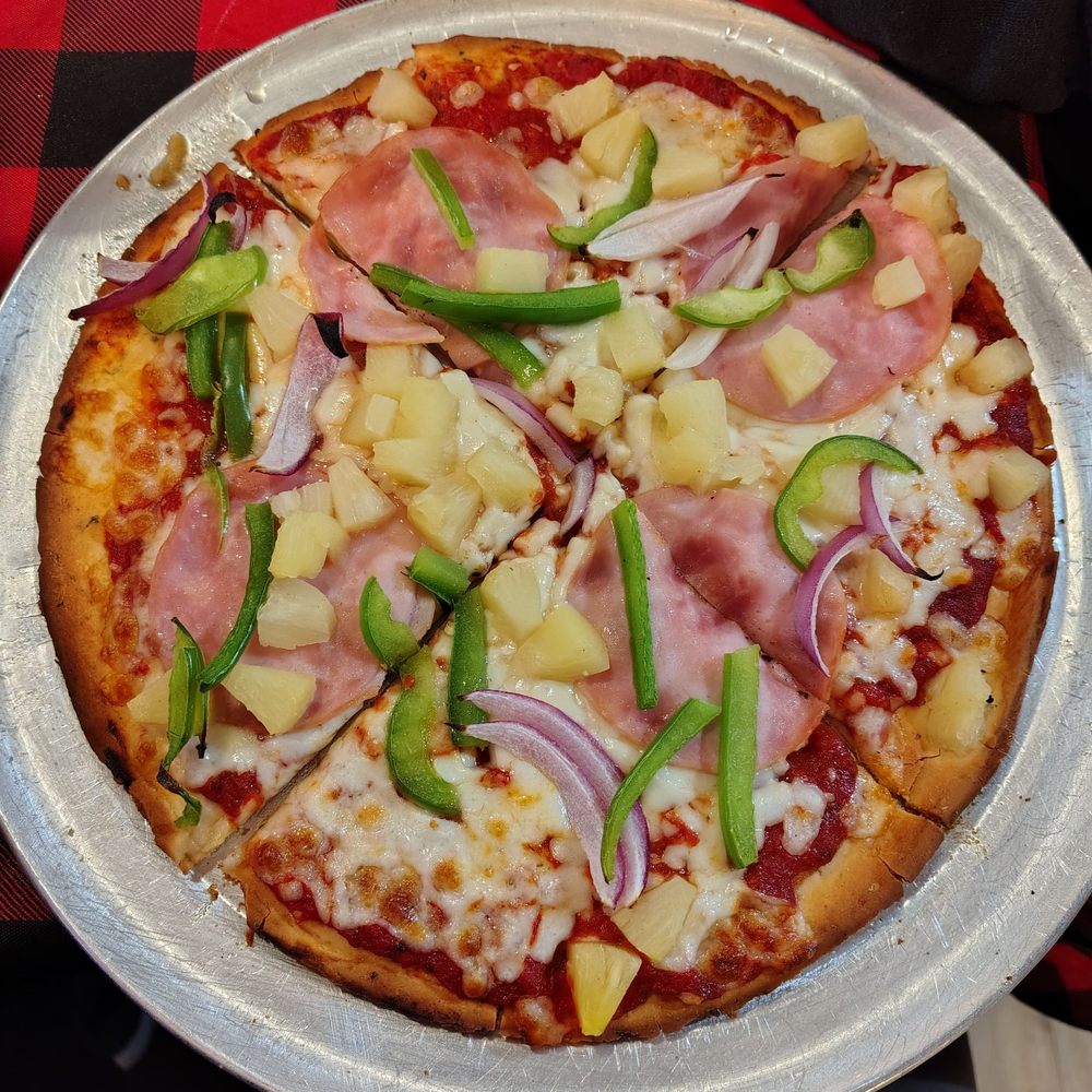Pizza Port - Pizza Near Me - Morro Bay, California Pizza Port - Pizza Near Me - Morro Bay, California