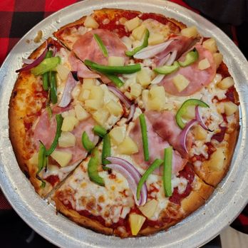 Pizza Port - Pizza Near Me - Morro Bay, California