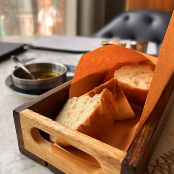 Il Venetian - Focaccia Bread. - Italian Near Me - Cleveland, Ohio