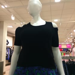 Lane Bryant W
