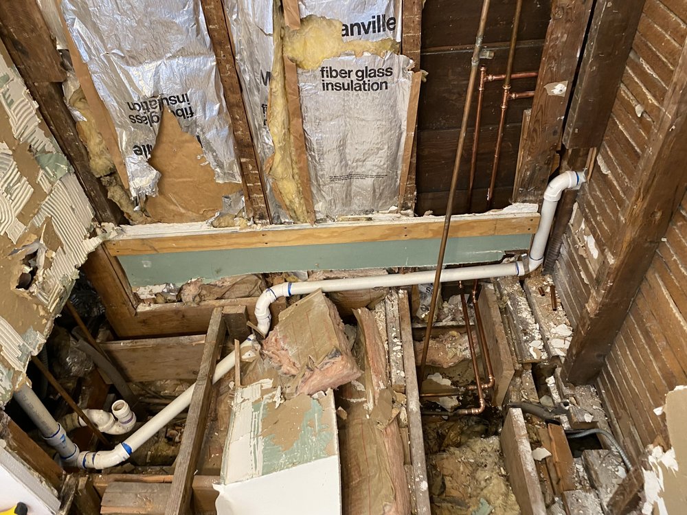 Slide of Flow Master Plumbing & Heating