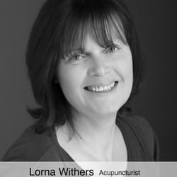Lorna Withers