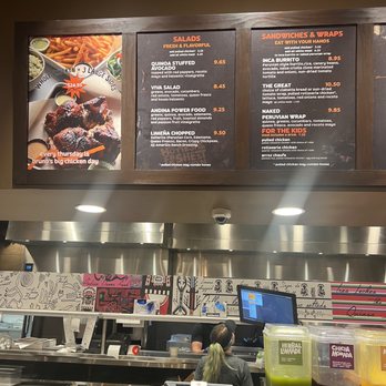 Viva Chicken - Peruvian Near Me - Indian Land, South Carolina Viva Chicken - Peruvian Near Me - Indian Land, South Carolina
