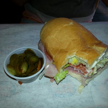 Jersey Mike's Subs - Fast Food Near Me - Macedonia, Ohio