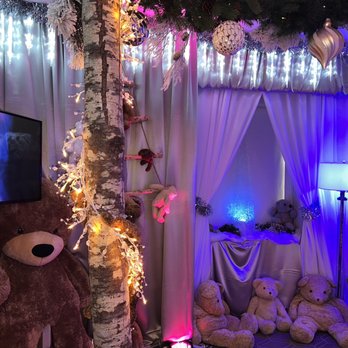 Teddy Bear Suite - Festivals Near Me - Seattle, Washington