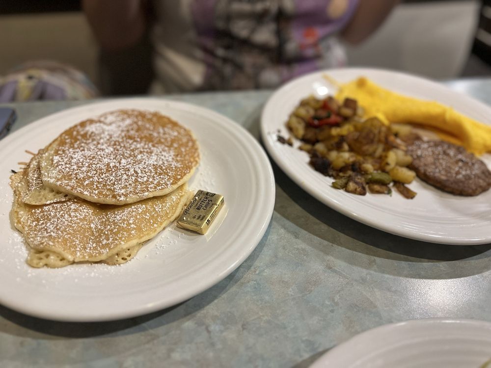 Social spots from Morning Fuel