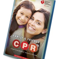 CPR Covered