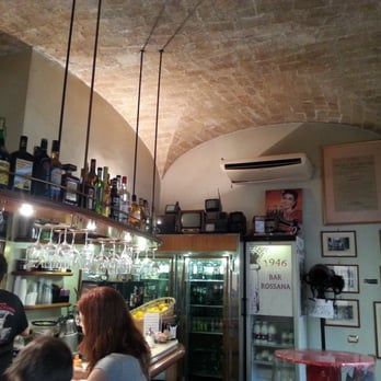 Bar Rossana - Cafes Near Me - Rome, RM Bar Rossana - Cafes Near Me - Rome, RM