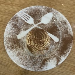 Tiramisu Tiramisu