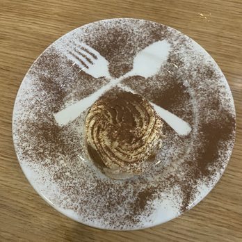 Osteria 081 - Tiramisu - Italian Near Me - Newbury Park, California Osteria 081 - Tiramisu - Italian Near Me - Newbury Park, California