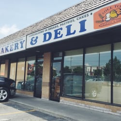 Mill Top Bakery & Deli