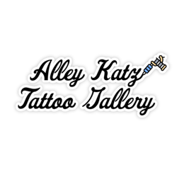 Alley Katz Tattoo Gallery