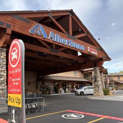 Albertsons