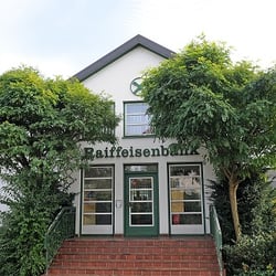 Vr Bank Taufkirchen Dorfen Bank Sparkasse Dickenaustr 3