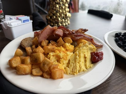 Camelback Resort by null