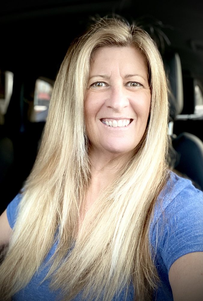 Branded Hair Salon Logo