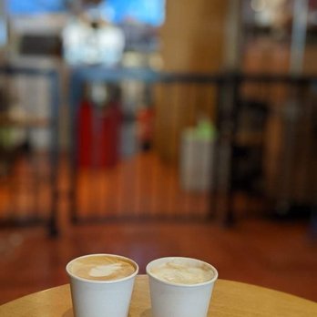 Jimmy Beans Coffee Club - Coffee Roasteries Near Me - Chicago, Illinois
