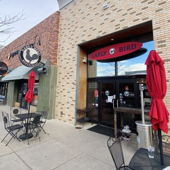 EARLY BIRD RESTAURANT - BRADBURN - Updated December 2025 - 526