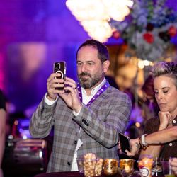Warehouse 215 - Enjoy full-service event planning with different package options for every price point.