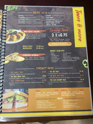 El Charro Restaurant by null