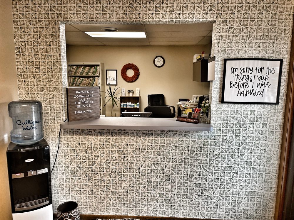 PILLAR CHIROPRACTIC Updated June 2024 2395 Tech Dr, Bettendorf