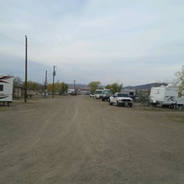 RV campsites RV campsites