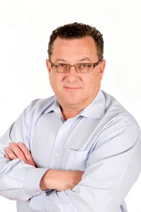 Leinbach Services Logo