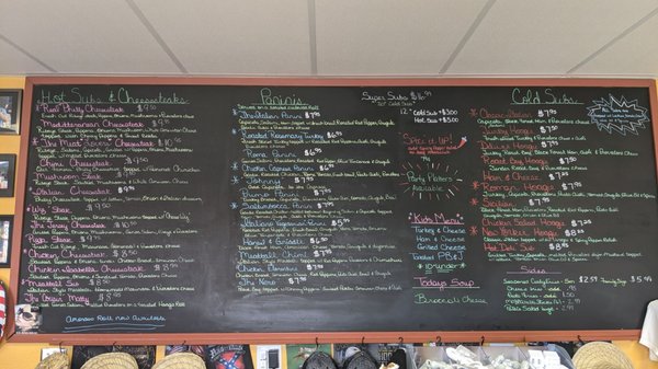 Menu photo 2 Marco Polo Philly Cheesesteaks New Braunfels, TX Menu photo 2 Marco Polo Philly Cheesesteaks New Braunfels, TX