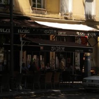 Café de la Crèche - Coffee & Tea Near Me - Lyon, 69 Café de la Crèche - Coffee & Tea Near Me - Lyon, 69