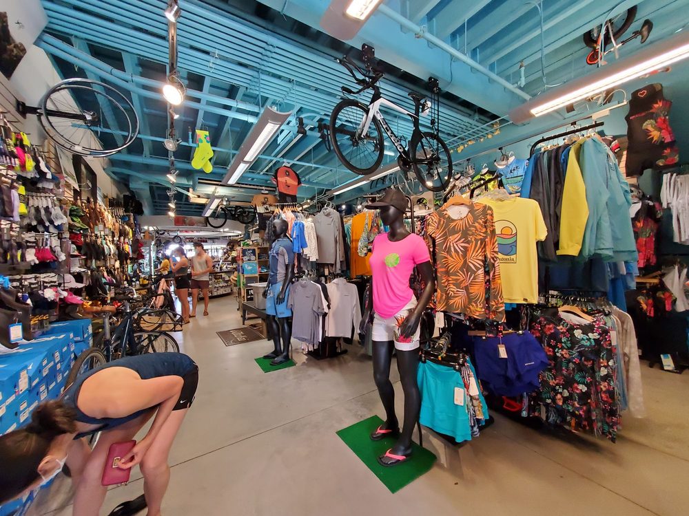 BIKEWORKS BEACH AND SPORTS Updated September 2024 32 Photos & 50