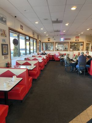 Punky's Diner and Pies by null