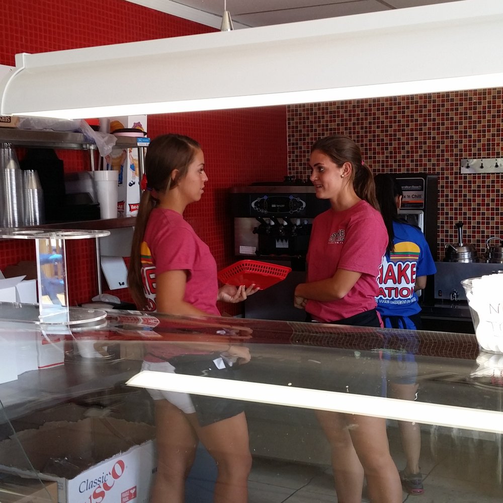 Shake Station - Shake station - American Near Me - Ellenton, Florida Shake Station - Shake station - American Near Me - Ellenton, Florida