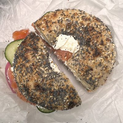 Rover Bagel by null Rover Bagel by null