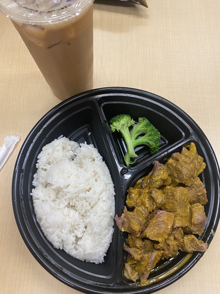 BUBBLE WAFFLE CAFE Updated September 2024 10 Photos B25650 West