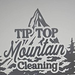 Tip Top Mountain Cleaning