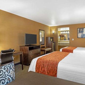Best Western Exeter Inn & Suites - Guest Room QQ - Hotels Near Me - Exeter, California Best Western Exeter Inn & Suites - Guest Room QQ - Hotels Near Me - Exeter, California