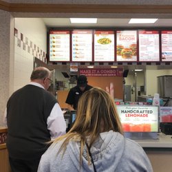 Wendy's