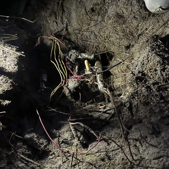 1. C&A Irrigation System Repair