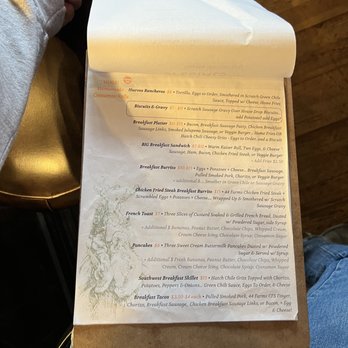 Hullabaloo Diner - Menu - Diners Near Me - College Station, Texas