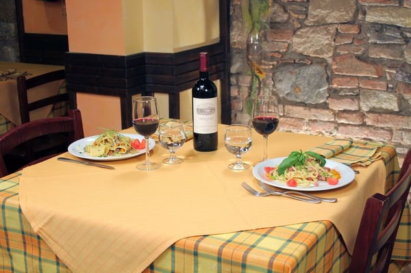 La Cantina del Macellaio by null