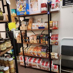 Matterhorn Meats & Sausages