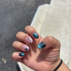 Lush Nails & Spa - Gorgggg