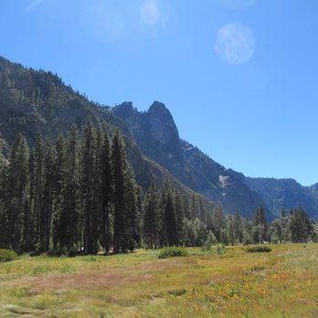 Authentic Adventures Central California - Tours Near Me