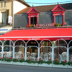 Le Bistrot
